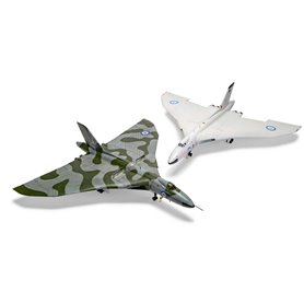 Airfix 1:72 Avro Vulcan B.2