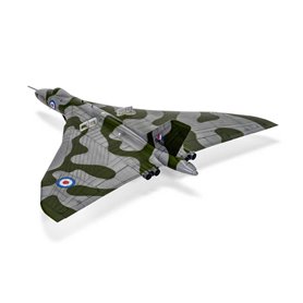 Airfix 1:72 Avro Vulcan B.2