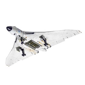Airfix 1:72 Avro Vulcan B.2