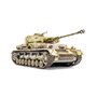 AIRFIX 1351 Panzer IV Ausf.H Mid Version - 1:35