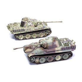 AIRFIX 1352 Panther G - 1:35