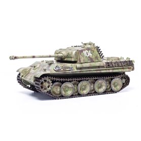 AIRFIX 1352 Panther G - 1:35