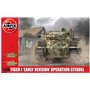 AIRFIX 1354 Tiger 1 Early Version - Operation Citadel - 1:35