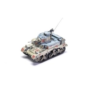Airfix 1:35 M3 Stuart Honey - BRITISH VERSION