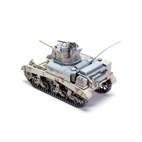 Airfix 1:35 M3 Stuart Honey - BRITISH VERSION