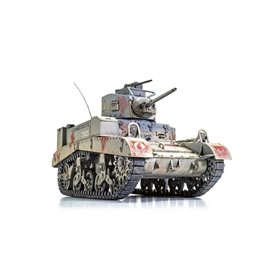 Airfix 1:35 M3 Stuart Honey - BRITISH VERSION