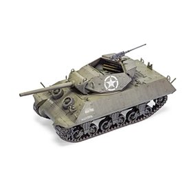 Airfix 1:35 M10 GMC - US ARMY