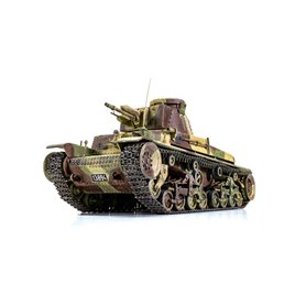 Airfix 1:35 Pz.Kpfw 35(t) - GERMAN LIGHT TANK