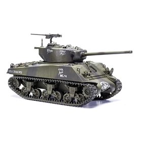 AIRFIX 1365 M4A3(76)W Battle of the Bulge - 1:35