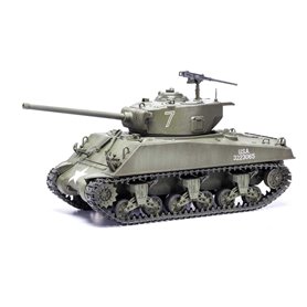 AIRFIX 1365 M4A3(76)W Battle of the Bulge - 1:35