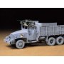 Tamiya 1:35 U.S 2.5T 6x6 Cargo Truck Accessories