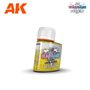 AK Interactive Acid Yellow - WARGAME LIQUID PIGMENT 35m