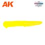 AK Interactive Acid Yellow - WARGAME LIQUID PIGMENT 35m
