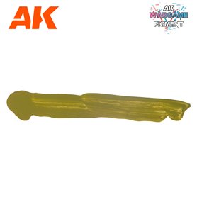 AK Interactive Greenskin Soil - WARGAME LIQUID PIGMENT