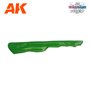 AK Interactive Green Oxide - WARGAME LIQUID PIGMENT 35m
