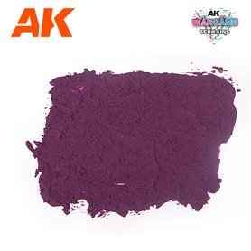 AK Interactive 1233 Masa WARGAME TERRAINS - Sorcery Ground - 100ml