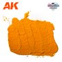 AK Interactive 1221 Masa WARGAME TERRAINS - Sunrise Blaze - 100ml