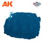 AK Interactive 1222 Masa WARGAME TERRAINS - Turquoise Mine - 100ml