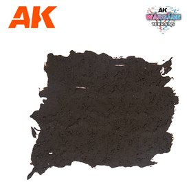 Muddy Ground 100 ml.