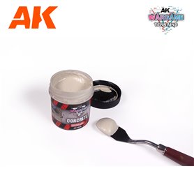 Concrete 100 ml.