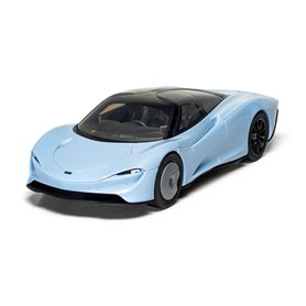 Airfix 6052 Quickbuild McLaren Speedtail