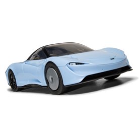 Airfix 6052 Quickbuild McLaren Speedtail