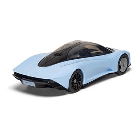 Airfix 6052 Quickbuild McLaren Speedtail