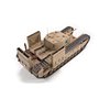 AFV Club AF35176 Churchill Mk III Dieppe