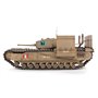 AFV Club AF35176 Churchill Mk III Dieppe