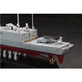 AFV Club SE00701 ROCN Perry Class Frigate Ming-Chuan (PFG1112)/Feng-Jia (PFG-1115)