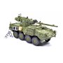 AFV Club 1:35 Stryker M1128 - MOBILE GUN SYSTEM - 2010 UPGRADED VERSION