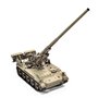 AFV Club AF35331 M107 Self-Propelled Gun 175 mm