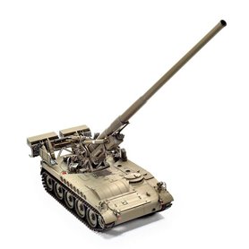 AFV Club AF35331 M107 Self-Propelled Gun 175 mm