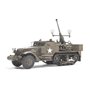 AFV Club AF35334 M34 40 mm GMC U.S. Army SPG AA Gun Korean War