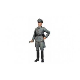 Tamiya 1:16 Wehrmacht Officer 