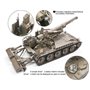 AFV Club AF35337 ROCA M110A2 Howitzer