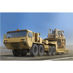 Trumpeter 1:35 M983A2 HEMMT W/M870A1