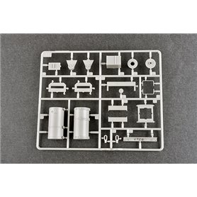 Trumpeter 1:35 M983A2 HEMMT W/M870A1