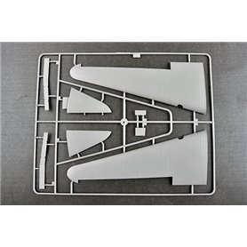 Trumpeter 05813 1/48 DC-3 CNAC