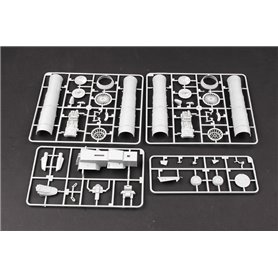 Trumpeter 1:32 Grumman F-14A Tomcat