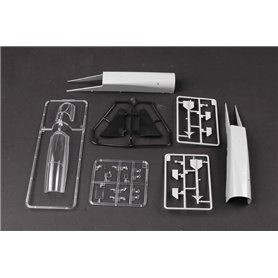 Trumpeter 1:32 Grumman F-14A Tomcat