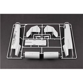 Trumpeter 1:32 Grumman F-14A Tomcat