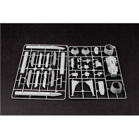 Trumpeter 1:32 Grumman F-14A Tomcat