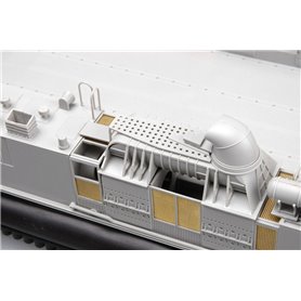 Trumpeter 07301 Jmsdf Lcac Land. Cr
