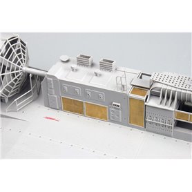 Trumpeter 07301 Jmsdf Lcac Land. Cr