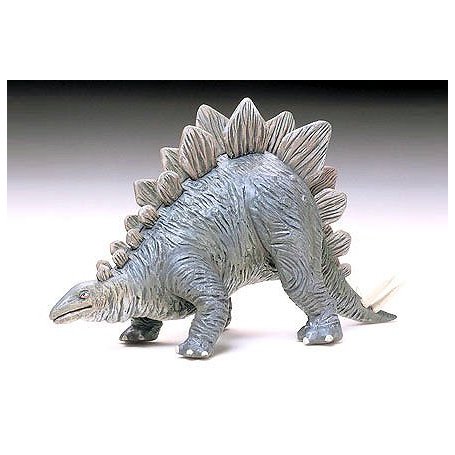Tamiya 1:35 Stegosaurus 