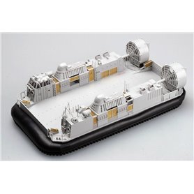 Trumpeter 07301 Jmsdf Lcac Land. Cr