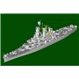 Trumpeter 1:700 USS Hawaii CB-3