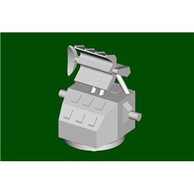 Trumpeter 1:700 USS Hawaii CB-3