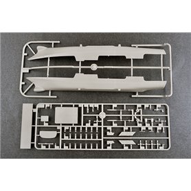 Trumpeter 1:700 PLA NAVY TYPE 055 DESTROYER